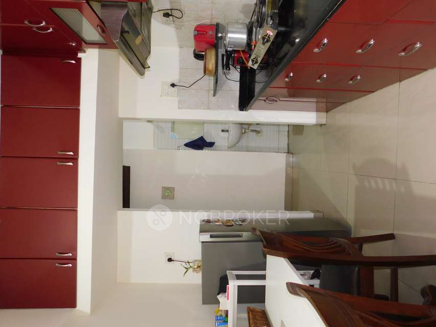 2 BHK Flat In Tilak Nagar Building Number 84 %28 Sahakarya Chs%29 For Sale  In Kurla East