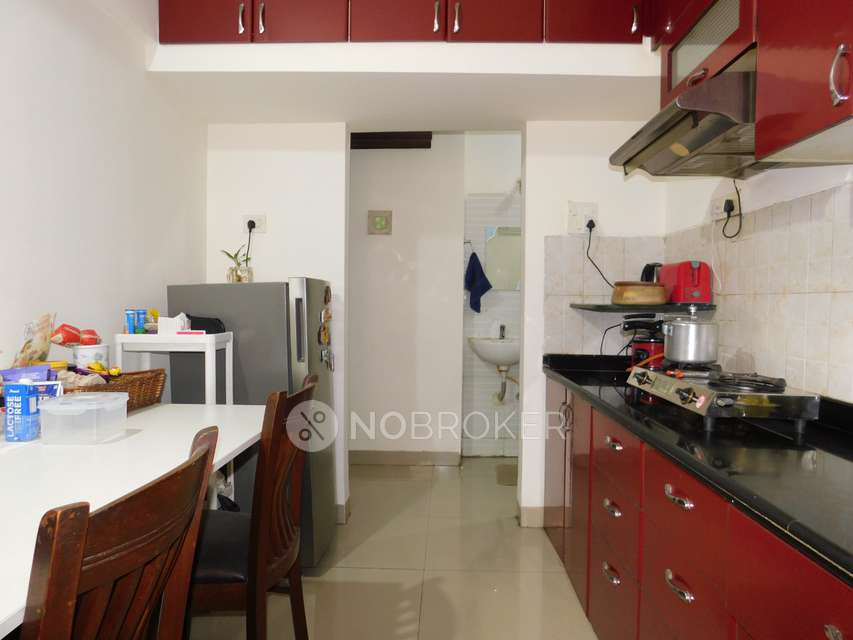 2 BHK Flat In Tilak Nagar Building Number 84 %28 Sahakarya Chs%29 For Sale  In Kurla East
