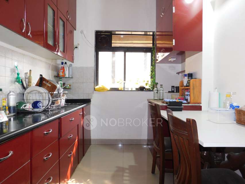 2 BHK Flat In Tilak Nagar Building Number 84 %28 Sahakarya Chs%29 For Sale  In Kurla East