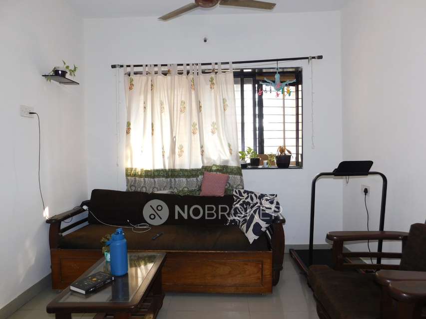 2 BHK Flat In Tilak Nagar Building Number 84 %28 Sahakarya Chs%29 For Sale  In Kurla East