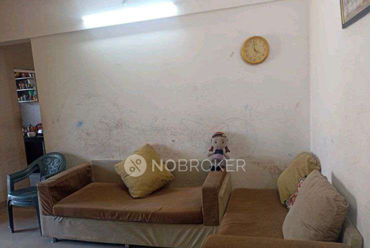 2 BHK Flat In Shree Krishna Heavens For Sale  In Belawali