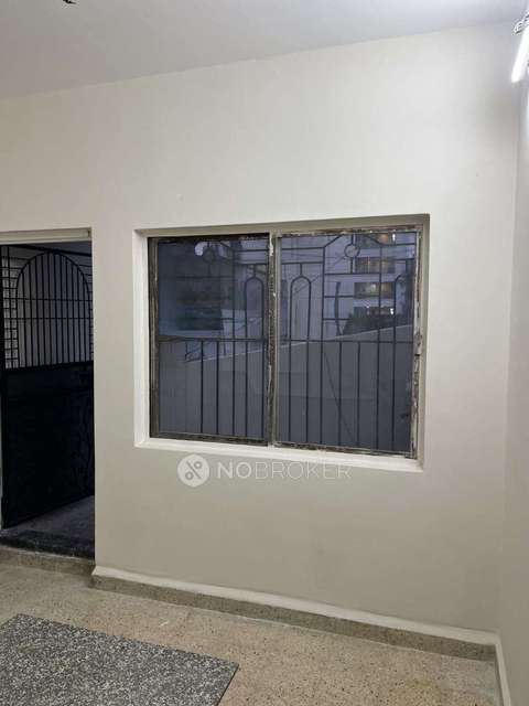 1 BHK Flat In Shaildeep Apartment for Rent  In Wakad