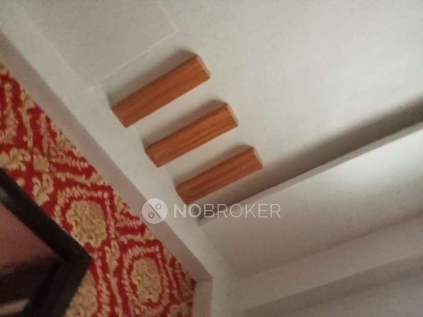 1 BHK Flat In Sai Gold Residency for Rent In Mundhwa
