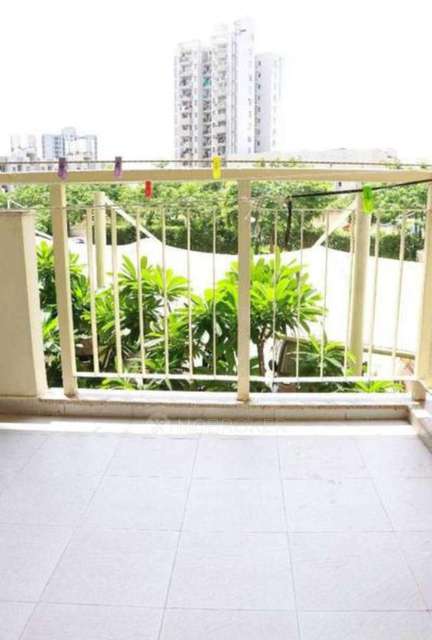 2 BHK Flat In M3m Woodshire For Sale  In Sector 107