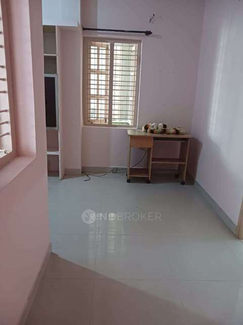 1 BHK House for Rent  In Sir M Vishweshwaraiah Layout 8 Th Block