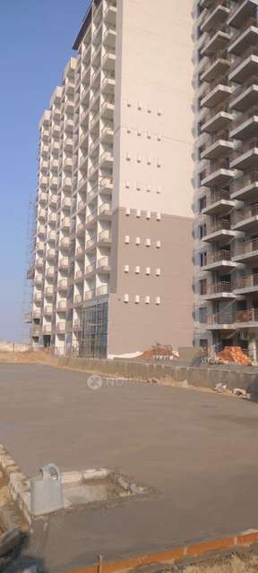 1 RK Flat In Beetle Orchid Studios For Sale  In Knowledge Park Iii