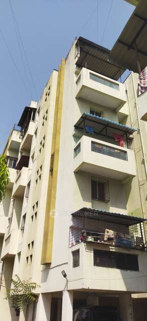 2 BHK Flat In Success Towers for Rent  In Wagholi, Pune