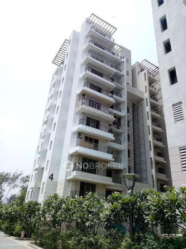 4 BHK Villa In Parsvnath La Tropicana for Lease  In Civil Lines