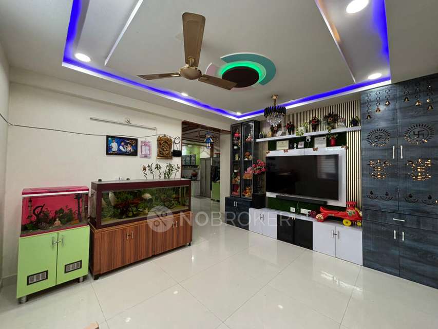 2 BHK Flat In Green Homes For Sale  In Gajularamaram