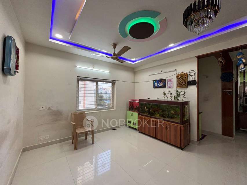 2 BHK Flat In Green Homes For Sale  In Gajularamaram