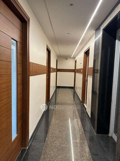 PG for Girls in Kalyan Nagar