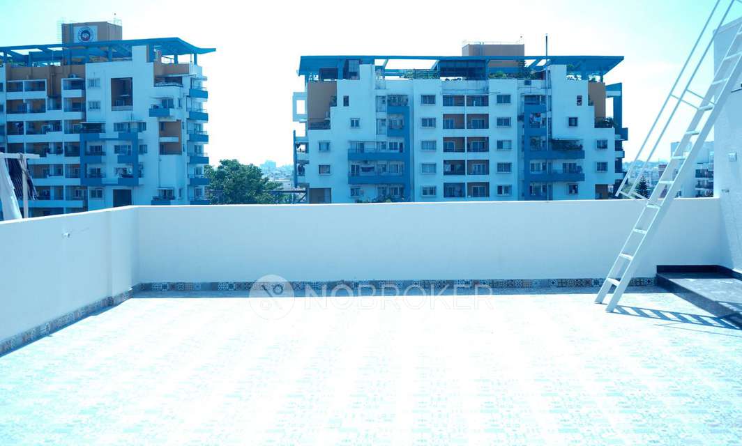 PG for Girls in Kalyan Nagar