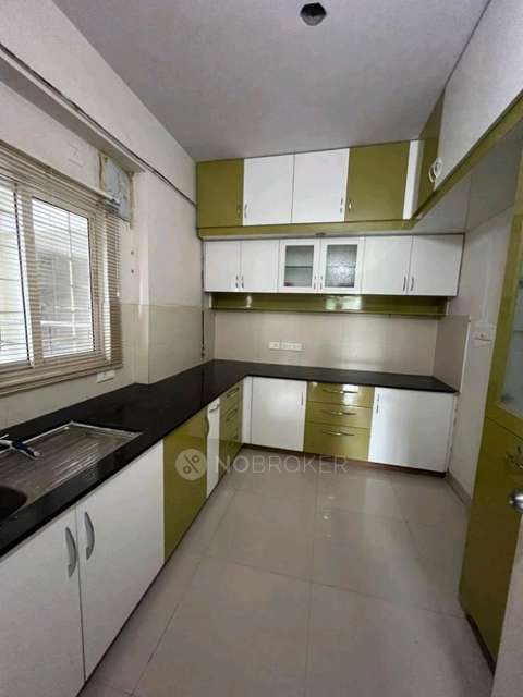 2 BHK Flat In Manjeera Majestic Homes For Sale  In Kukatpally