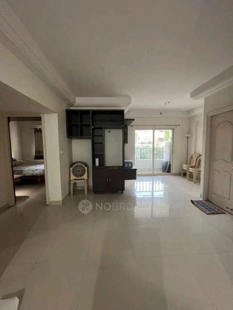 2 BHK Flat In Manjeera Majestic Homes For Sale  In Kukatpally