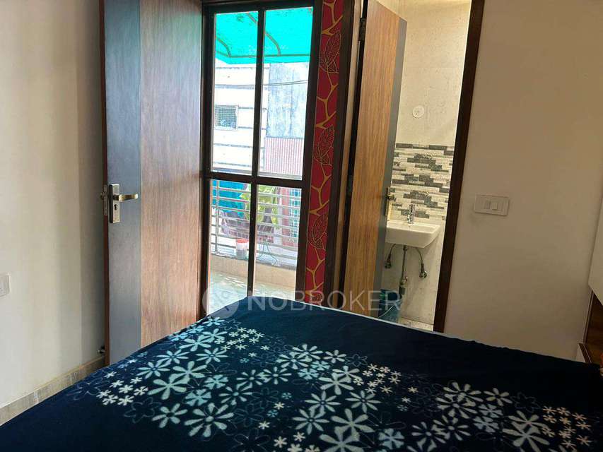 2 BHK Flat In Standolone Building For Sale  In J2pj+4qq, Sector 2, Mohan Garden, Razapur Khurd, Delhi, 110066, India