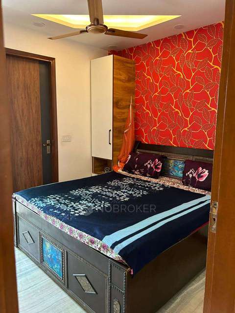 2 BHK Flat In Standolone Building For Sale  In J2pj+4qq, Sector 2, Mohan Garden, Razapur Khurd, Delhi, 110066, India