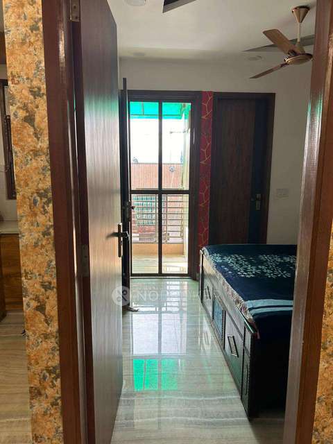 2 BHK Flat In Standolone Building For Sale  In J2pj+4qq, Sector 2, Mohan Garden, Razapur Khurd, Delhi, 110066, India