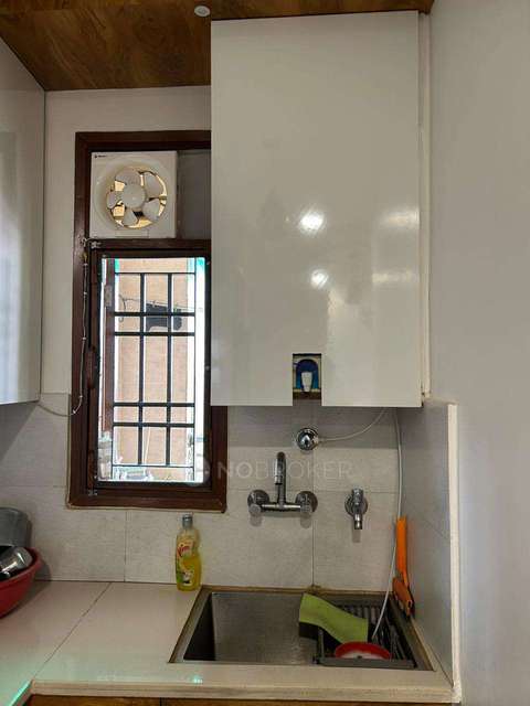 2 BHK Flat In Standolone Building For Sale  In J2pj+4qq, Sector 2, Mohan Garden, Razapur Khurd, Delhi, 110066, India