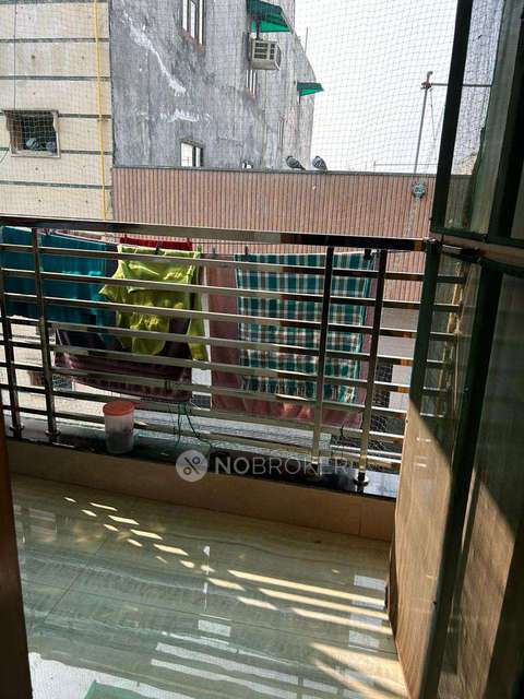 2 BHK Flat In Standolone Building For Sale  In J2pj+4qq, Sector 2, Mohan Garden, Razapur Khurd, Delhi, 110066, India