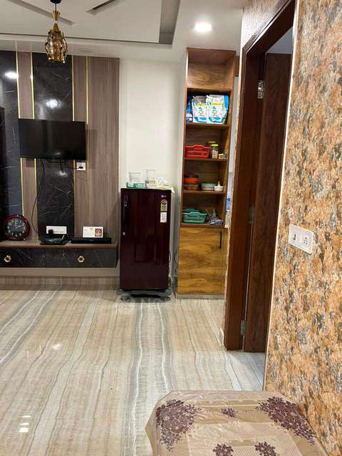 2 BHK Flat In Standolone Building For Sale  In J2pj+4qq, Sector 2, Mohan Garden, Razapur Khurd, Delhi, 110066, India