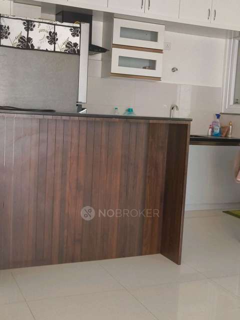 2 BHK Flat In Rohan Upavan for Rent  In Off Hennur Road