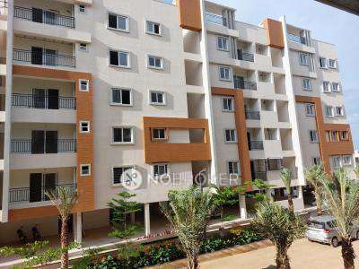 3 BHK Flat In Standalone Building  For Sale  In Boduppal