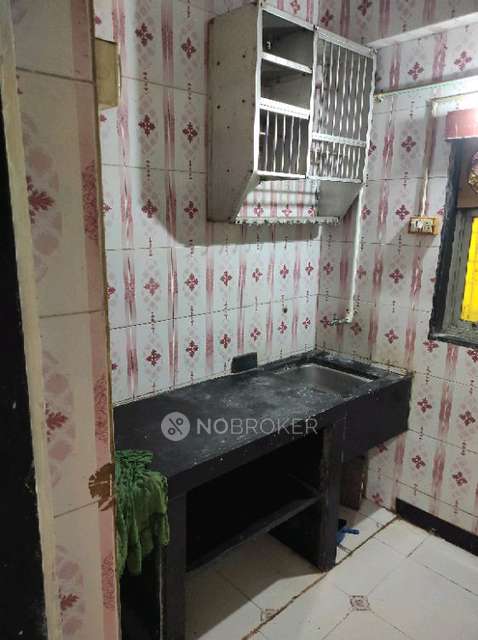 1 RK Flat In Shri Samartha Chs For Sale  In Bhandup East