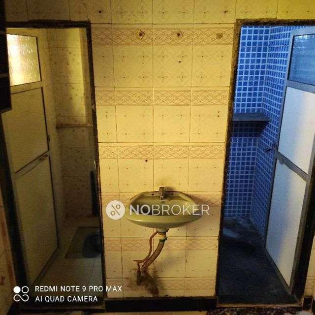 1 RK Flat In Shri Samartha Chs For Sale  In Bhandup East