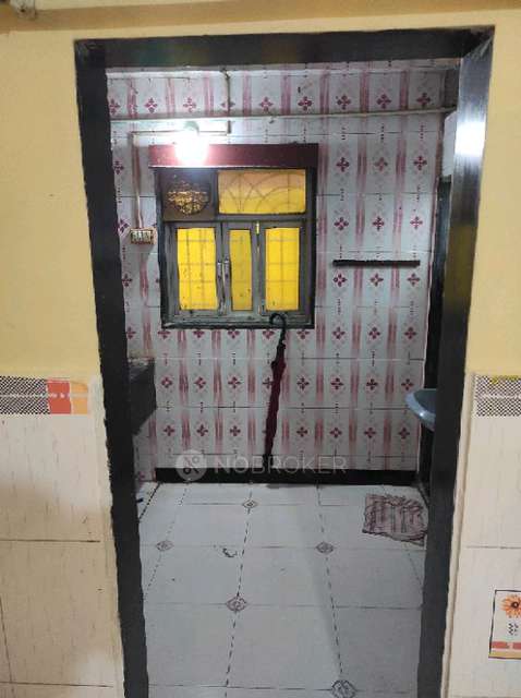 1 RK Flat In Shri Samartha Chs For Sale  In Bhandup East