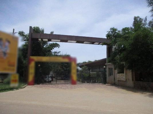 1 BHK Flat In Shriram Liberty Square For Sale  In Electronic City