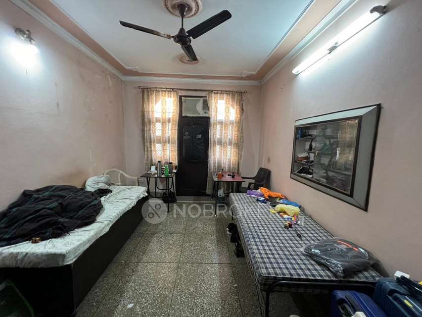 PG for Boys in Sector 7d, Rohini