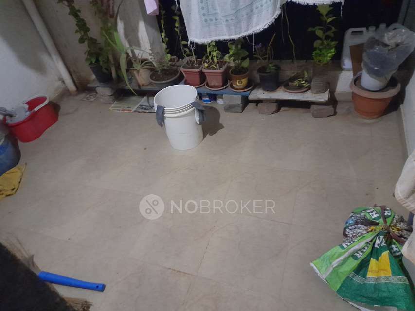 2 BHK Flat In Pristine City For Sale  In Bakori 