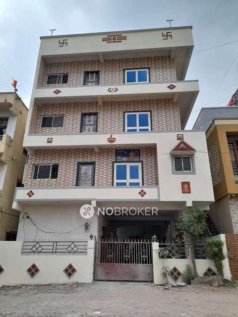 1 RK Flat In Sadanand Bhawan for Rent  In Lohegaon
