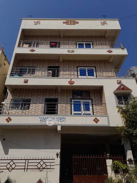 1 RK Flat In Sadanand Bhawan for Rent  In Lohegaon