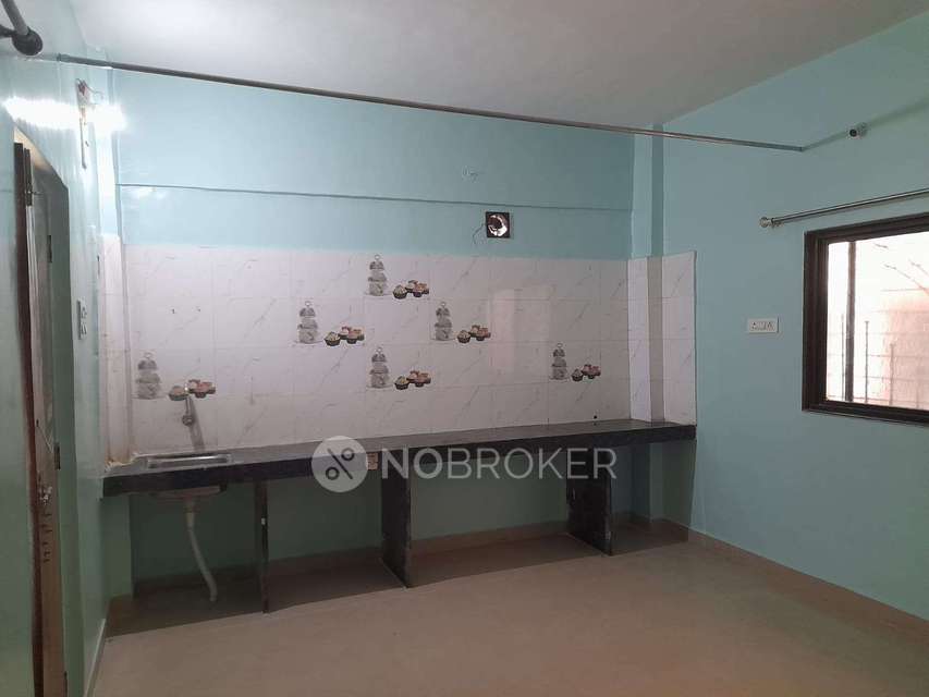 1 RK Flat In Sadanand Bhawan for Rent  In Lohegaon