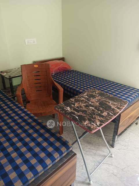 PG for Anyone in Whitefield