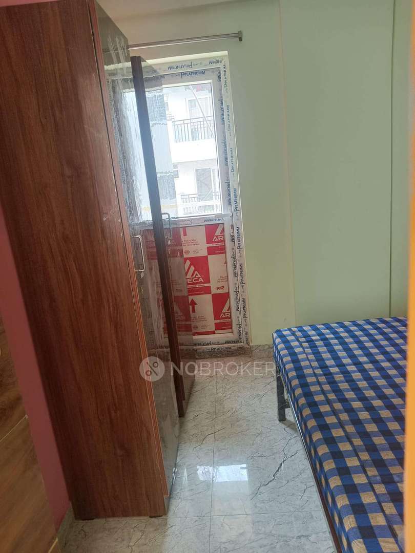 PG for Anyone in Whitefield