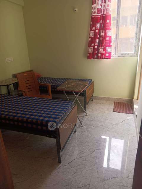 PG for Anyone in Whitefield