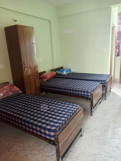 PG for Anyone in Whitefield