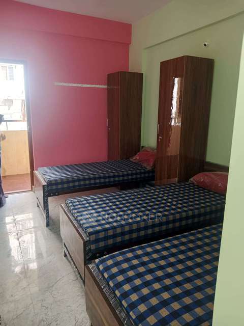 PG for Anyone in Whitefield