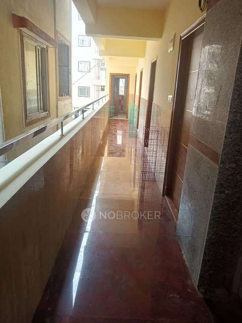 PG for Anyone in Whitefield