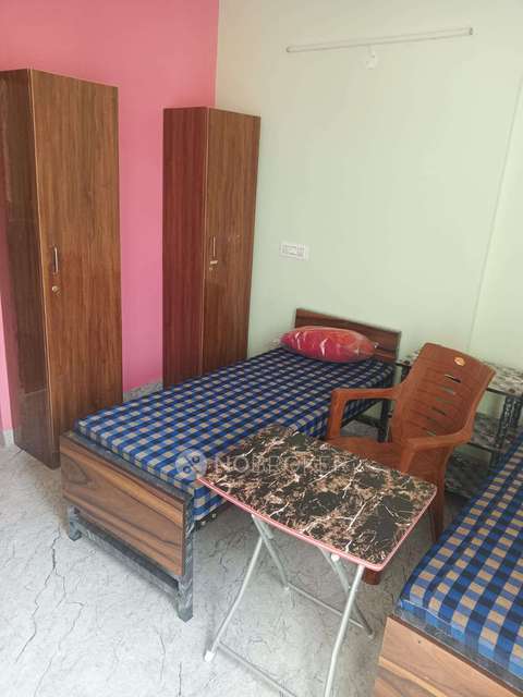 PG for Anyone in Whitefield