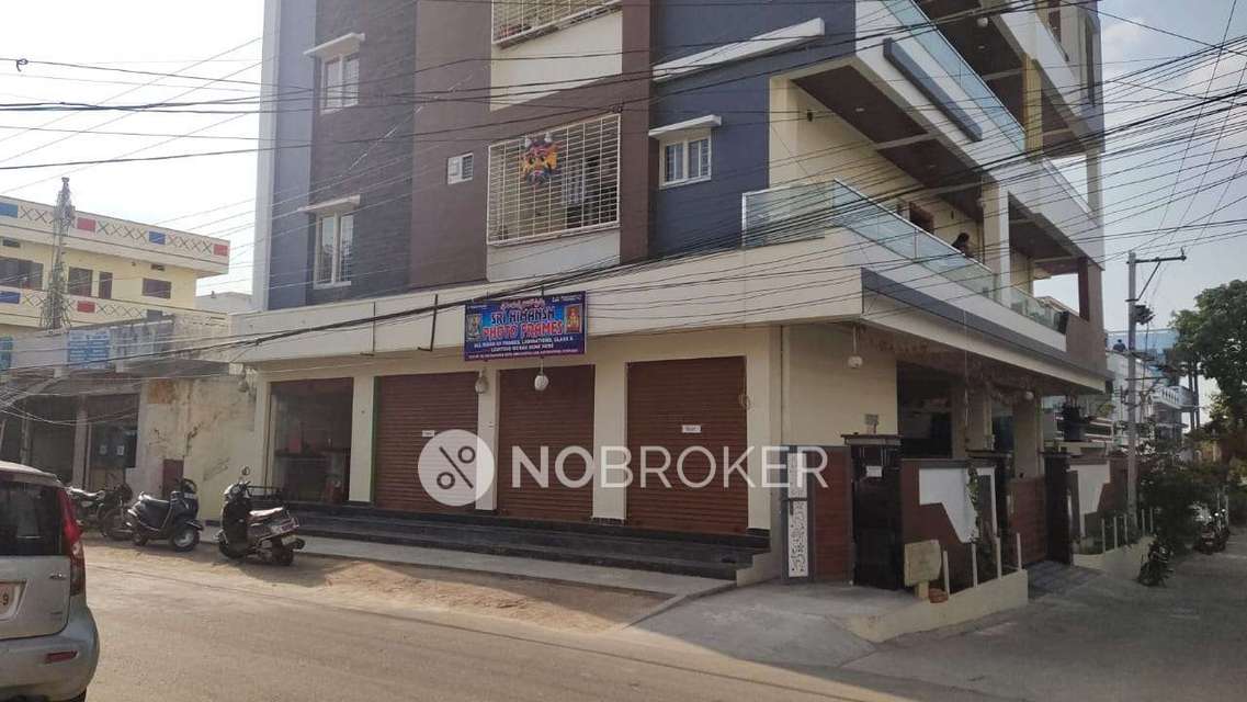 2 BHK Flat In Hayamma Nilayam for Rent  In Hastinapuram