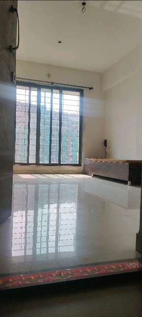 1 BHK Flat In Damji Shamji Shah Mahavir Estella For Sale  In Thane West