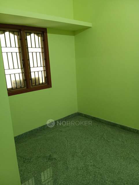 1 BHK House for Rent  In Csi Calvary Church, Mogappair East