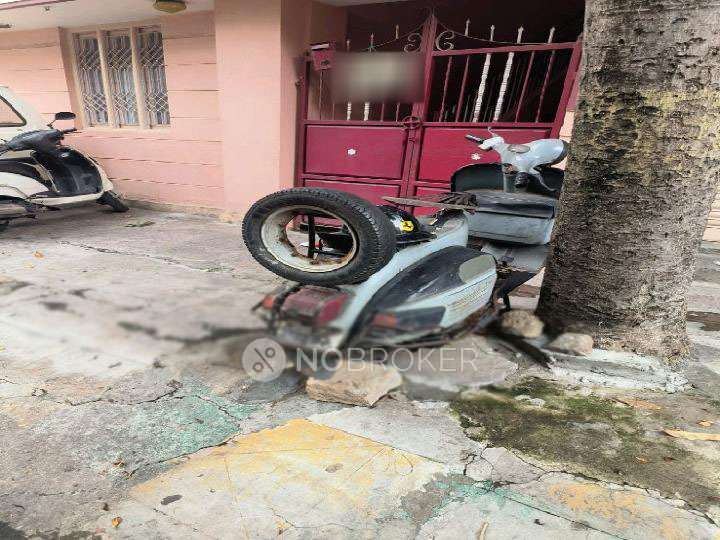 2 BHK Flat In Standaone Buiding  for Rent  In Kurubarahalli