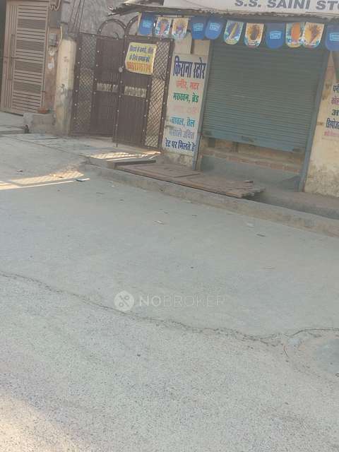 1 RK House for Rent  In Mundka