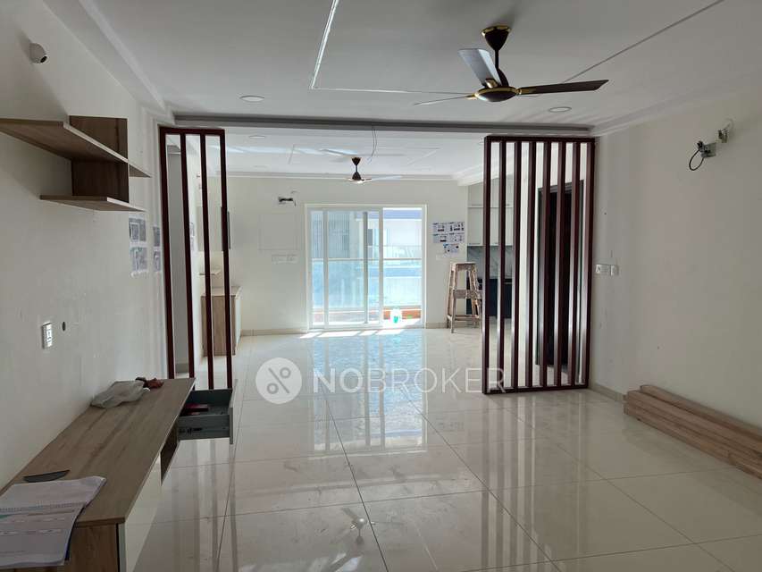 3 BHK Flat In Sumadhura Horizon for Rent  In Kondapur