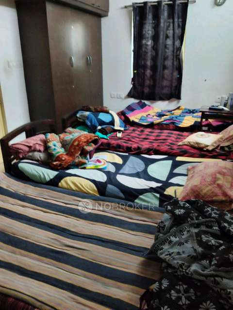 3 BHK House for Rent  In Ottiyambakkam