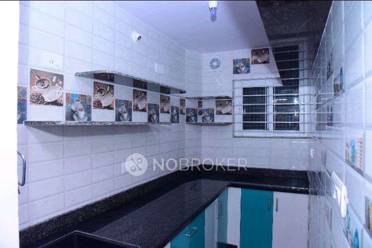 1 BHK Flat In Shivalaya Nilaya for Rent  In J. P. Nagar